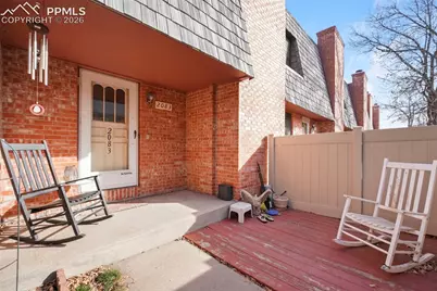 2083 Sussex Lane, Colorado Springs, CO 80909 - Photo 1