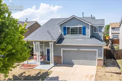 9342 Pony Gulch Way, Colorado Springs, CO 80925 - Photo 27