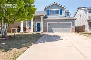 9342 Pony Gulch Way, Colorado Springs, CO 80925 - Photo 1