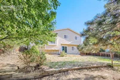3645 Sedgewood Way, Colorado Springs, CO 80918 - Photo 31