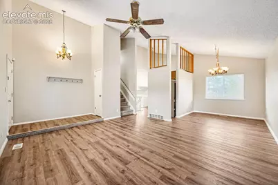 3645 Sedgewood Way, Colorado Springs, CO 80918 - Photo 5