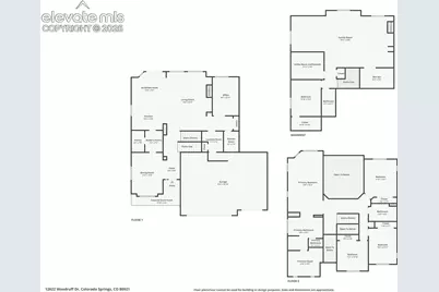 12622 Woodruff Drive, Colorado Springs, CO 80921 - Photo 49