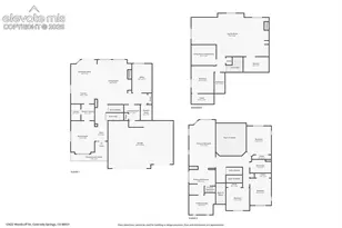12622 Woodruff Dr, Colorado Springs, CO 80921 - Photo 49