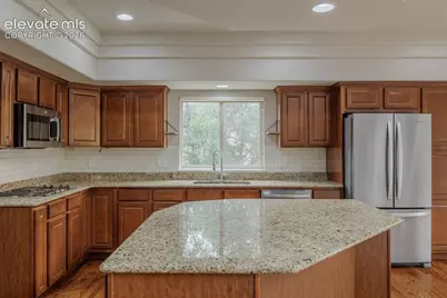 12622 Woodruff Drive, Colorado Springs, CO 80921 - Photo 17