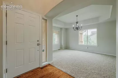 12622 Woodruff Drive, Colorado Springs, CO 80921 - Photo 5