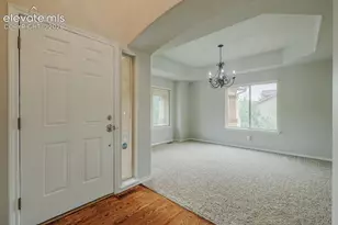 12622 Woodruff Dr, Colorado Springs, CO 80921 - Photo 5