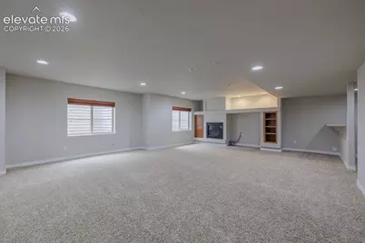 12622 Woodruff Drive, Colorado Springs, CO 80921 - Photo 37