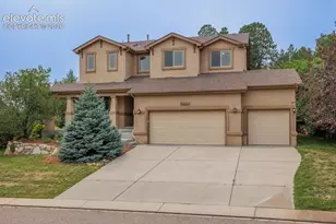 12622 Woodruff Dr, Colorado Springs, CO 80921 - Photo 1