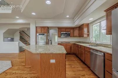 12622 Woodruff Drive, Colorado Springs, CO 80921 - Photo 13