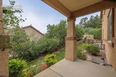 12622 Woodruff Drive, Colorado Springs, CO 80921 - Photo 3