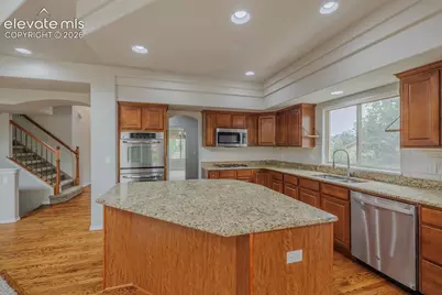 12622 Woodruff Drive, Colorado Springs, CO 80921 - Photo 15