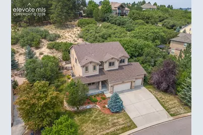 12622 Woodruff Drive, Colorado Springs, CO 80921 - Photo 43