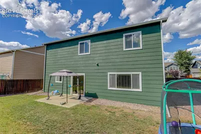 3715 Chia Drive, Colorado Springs, CO 80925 - Photo 37