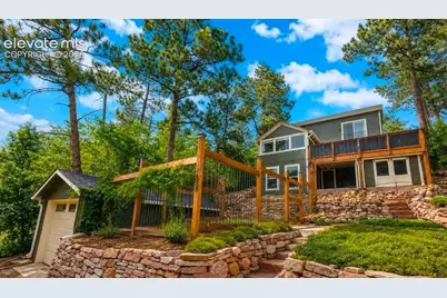 1525 Winfield Avenue, Colorado Springs, CO 80906 - Photo 1