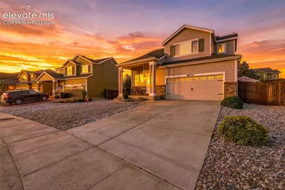 6576 Ancestra Drive, Fountain, CO 80817 - Photo 3