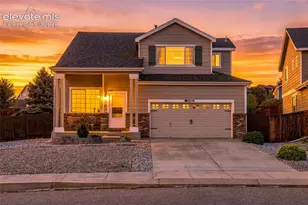 6576 Ancestra Dr, Fountain, CO 80817 - Photo 1