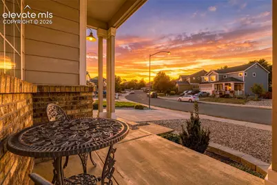 6576 Ancestra Drive, Fountain, CO 80817 - Photo 5