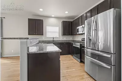 11334 Scenic Brush Drive, Peyton, CO 80831 - Photo 13