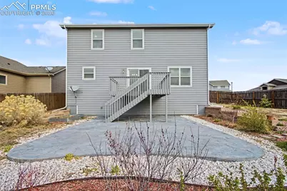 11334 Scenic Brush Drive, Peyton, CO 80831 - Photo 33