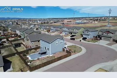 11334 Scenic Brush Drive, Peyton, CO 80831 - Photo 37