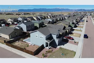11334 Scenic Brush Drive, Peyton, CO 80831 - Photo 3