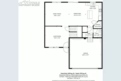 11334 Scenic Brush Drive, Peyton, CO 80831 - Photo 35