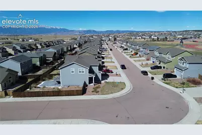 11334 Scenic Brush Drive, Peyton, CO 80831 - Photo 5