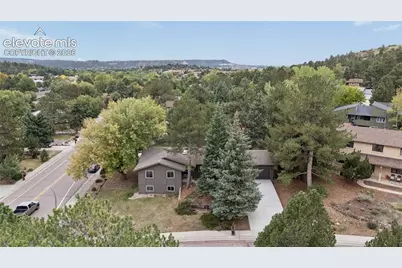 505 Big Sky Court, Colorado Springs, CO 80919 - Photo 3
