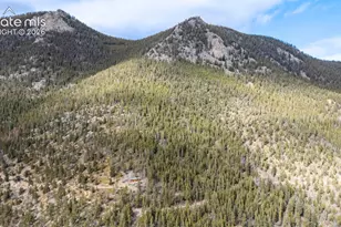 Alps Mountain Rd, Idaho Springs, CO 80452 - Photo 1