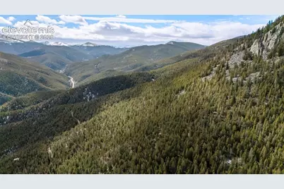 Alps Mountain Road, Idaho Springs, CO 80452 - Photo 7