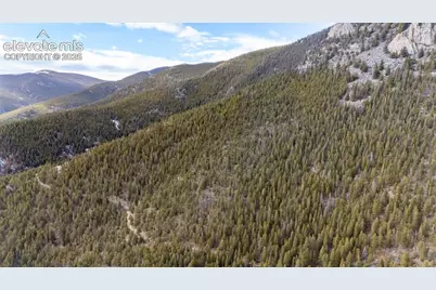 Alps Mountain Road, Idaho Springs, CO 80452 - Photo 3