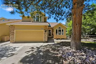 5222 Driftstone Pl, Colorado Springs, CO 80919 - Photo 1
