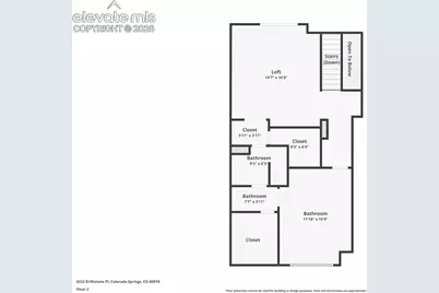 5222 Driftstone Place, Colorado Springs, CO 80919 - Photo 45