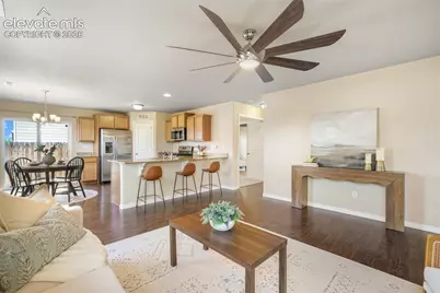 7704 Cruzer Heights, Peyton, CO 80831 - Photo 3