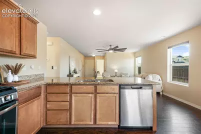 7704 Cruzer Heights, Peyton, CO 80831 - Photo 17