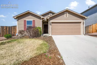 7704 Cruzer Heights, Peyton, CO 80831 - Photo 1