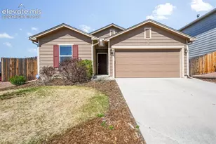 7704 Cruzer Hts, Peyton, CO 80831 - Photo 1