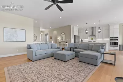 1161 Almagre Heights, Colorado Springs, CO 80904 - Photo 15