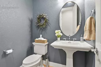 1161 Almagre Heights, Colorado Springs, CO 80904 - Photo 23