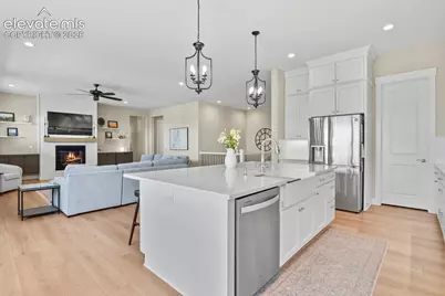 1161 Almagre Heights, Colorado Springs, CO 80904 - Photo 5