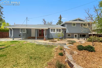 509 W Cheyenne Road, Colorado Springs, CO 80906 - Photo 35