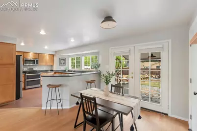 509 W Cheyenne Road, Colorado Springs, CO 80906 - Photo 7