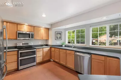 509 W Cheyenne Road, Colorado Springs, CO 80906 - Photo 9