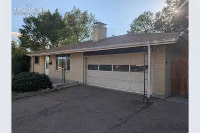 112 Judson Street, Colorado Springs, CO 80911 - Photo 1