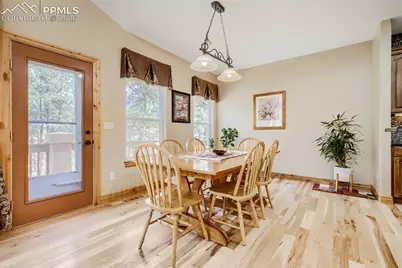 3550 Conecrest Lane, Colorado Springs, CO 80908 - Photo 11