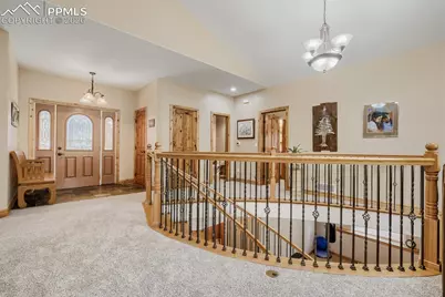 3550 Conecrest Lane, Colorado Springs, CO 80908 - Photo 5