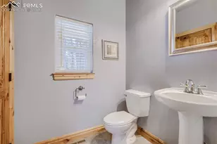 3550 Conecrest Ln, Colorado Springs, CO 80908 - Photo 13