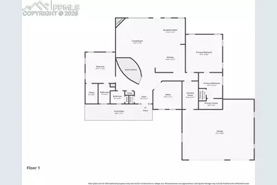 3550 Conecrest Lane, Colorado Springs, CO 80908 - Photo 21