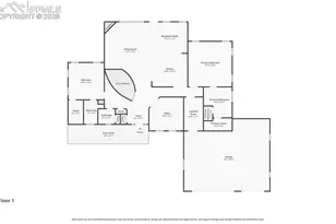 3550 Conecrest Ln, Colorado Springs, CO 80908 - Photo 21