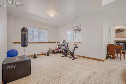 3550 Conecrest Lane, Colorado Springs, CO 80908 - Photo 25